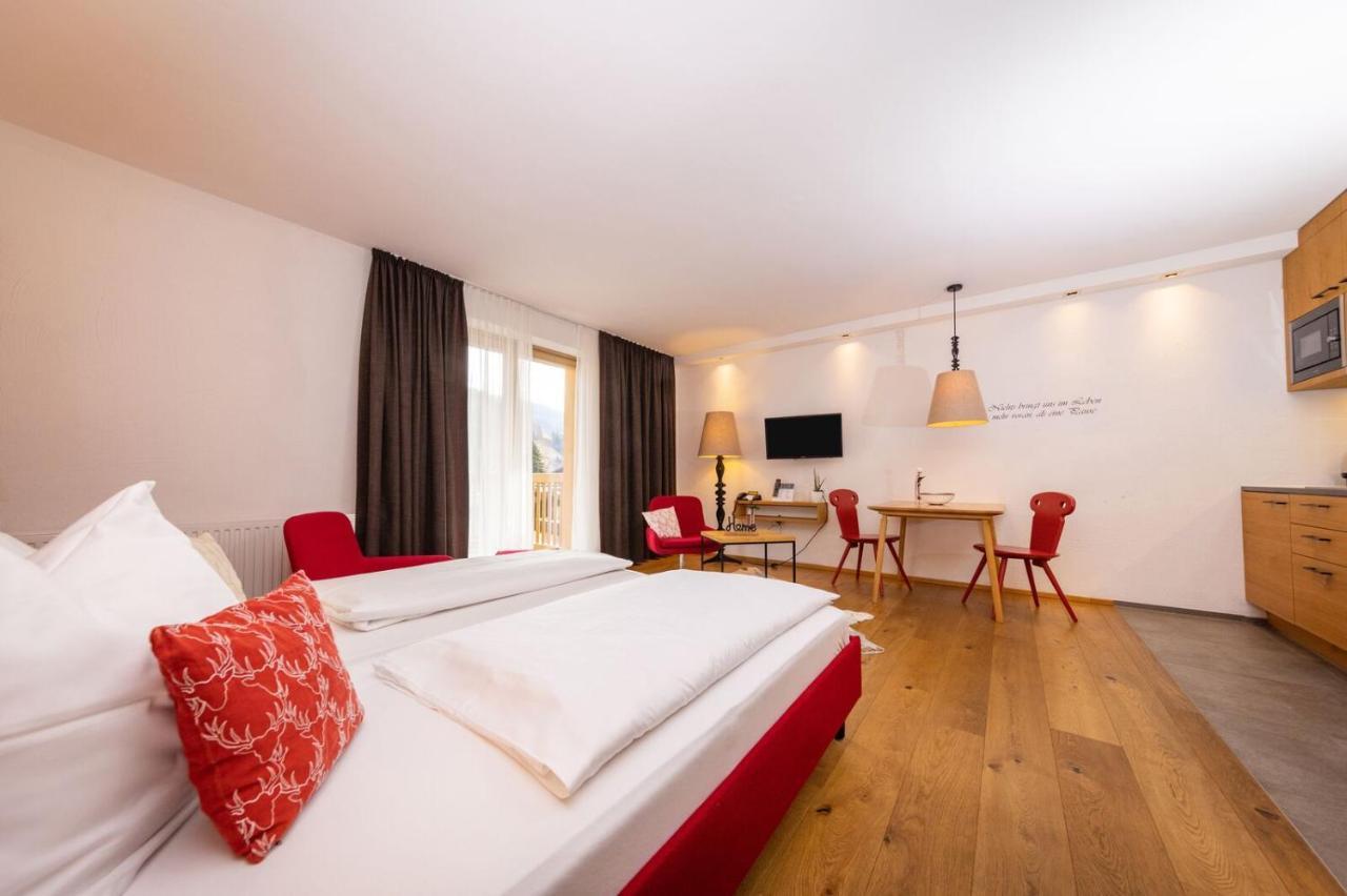 Hapimag Ferienwohnungen Zell Am See Zewnętrze zdjęcie