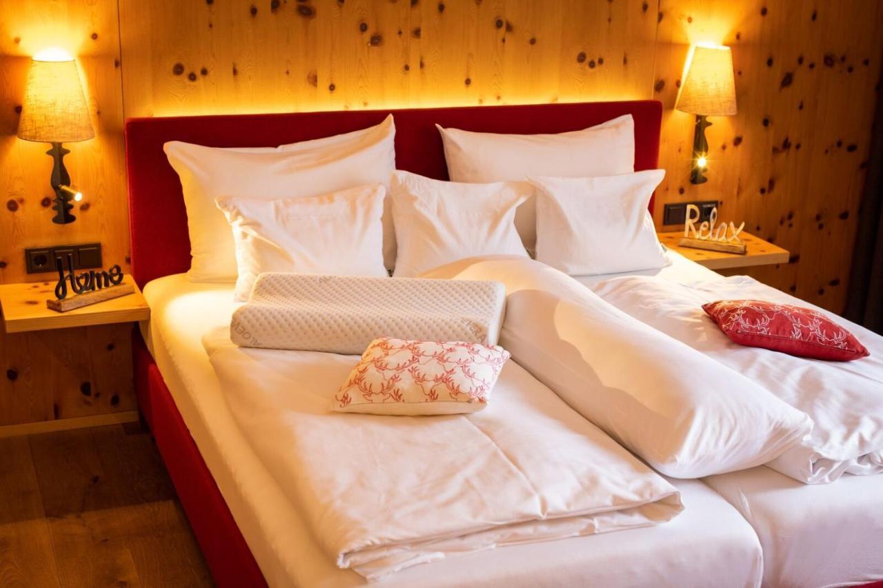 Hapimag Ferienwohnungen Zell Am See Zewnętrze zdjęcie