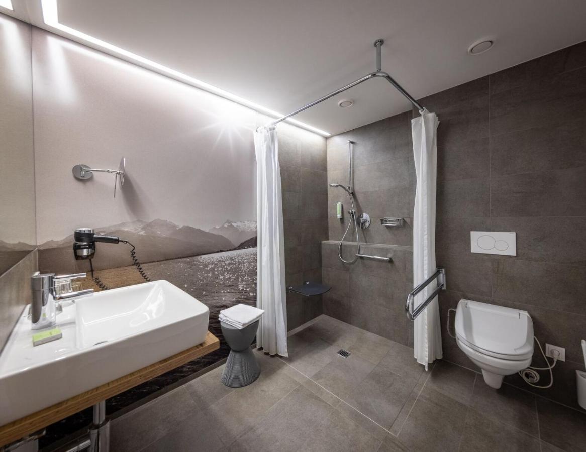 Hapimag Ferienwohnungen Zell Am See Zewnętrze zdjęcie