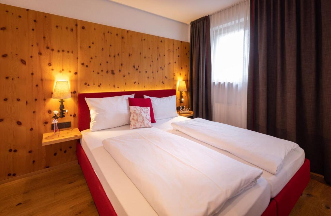 Hapimag Ferienwohnungen Zell Am See Zewnętrze zdjęcie