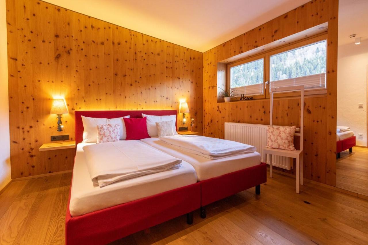 Hapimag Ferienwohnungen Zell Am See Zewnętrze zdjęcie