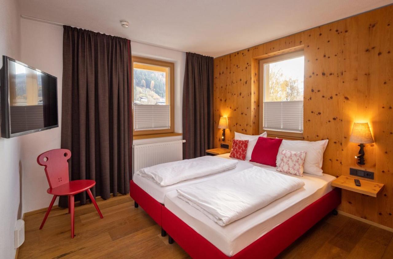 Hapimag Ferienwohnungen Zell Am See Zewnętrze zdjęcie