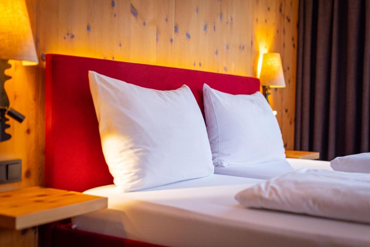Hapimag Ferienwohnungen Zell Am See Zewnętrze zdjęcie