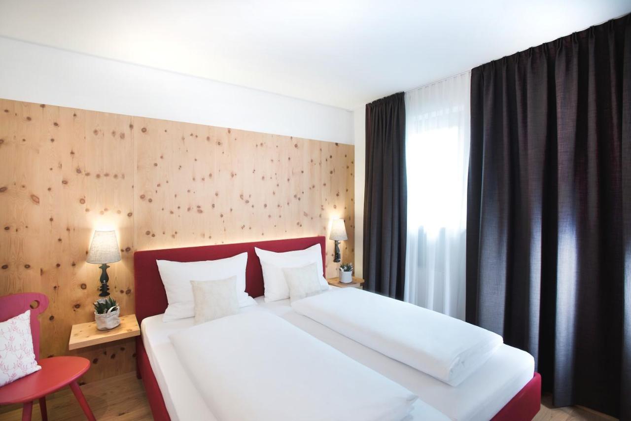 Hapimag Ferienwohnungen Zell Am See Zewnętrze zdjęcie