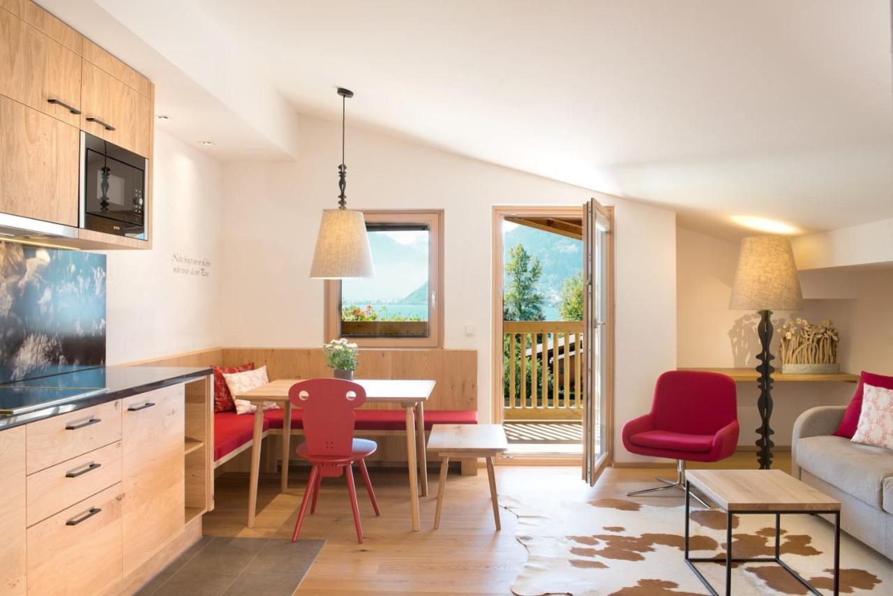 Hapimag Ferienwohnungen Zell Am See Zewnętrze zdjęcie