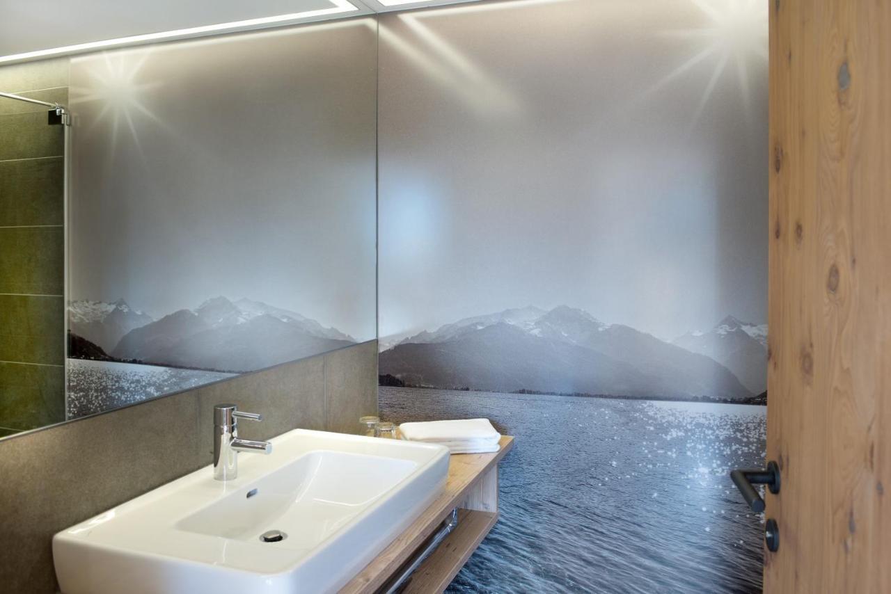 Hapimag Ferienwohnungen Zell Am See Zewnętrze zdjęcie